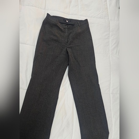 Blazer and Pants Women Suit - Picture 5 of 7